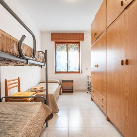 Casa Vacanze San Giovanni San Giovanni Suèrgiu المظهر الخارجي الصورة