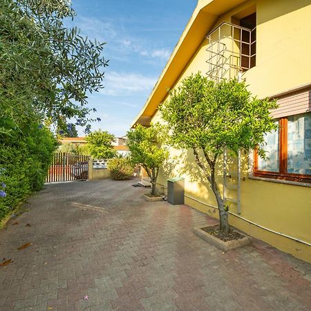 Casa Vacanze San Giovanni San Giovanni Suèrgiu المظهر الخارجي الصورة