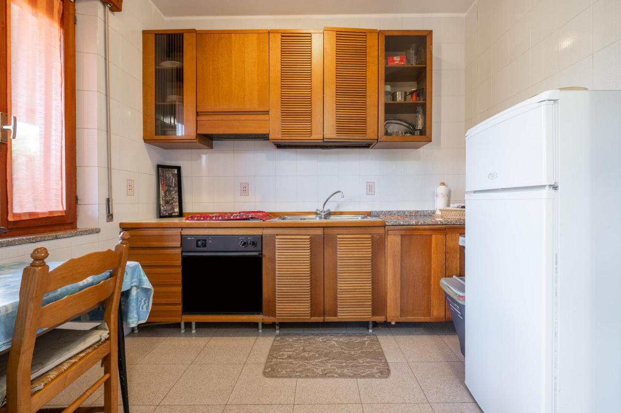 Casa Vacanze San Giovanni San Giovanni Suèrgiu المظهر الخارجي الصورة