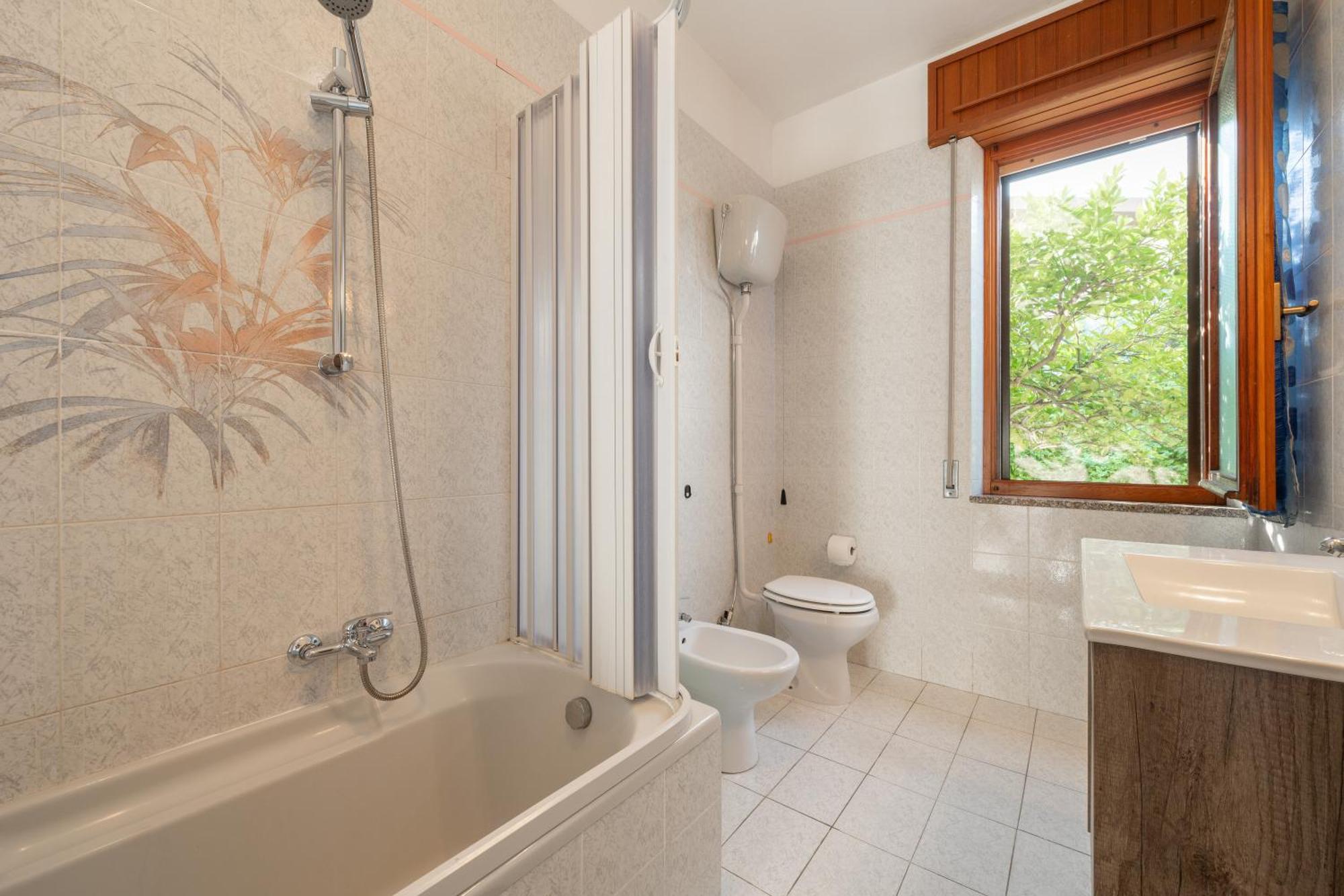 Casa Vacanze San Giovanni San Giovanni Suèrgiu المظهر الخارجي الصورة