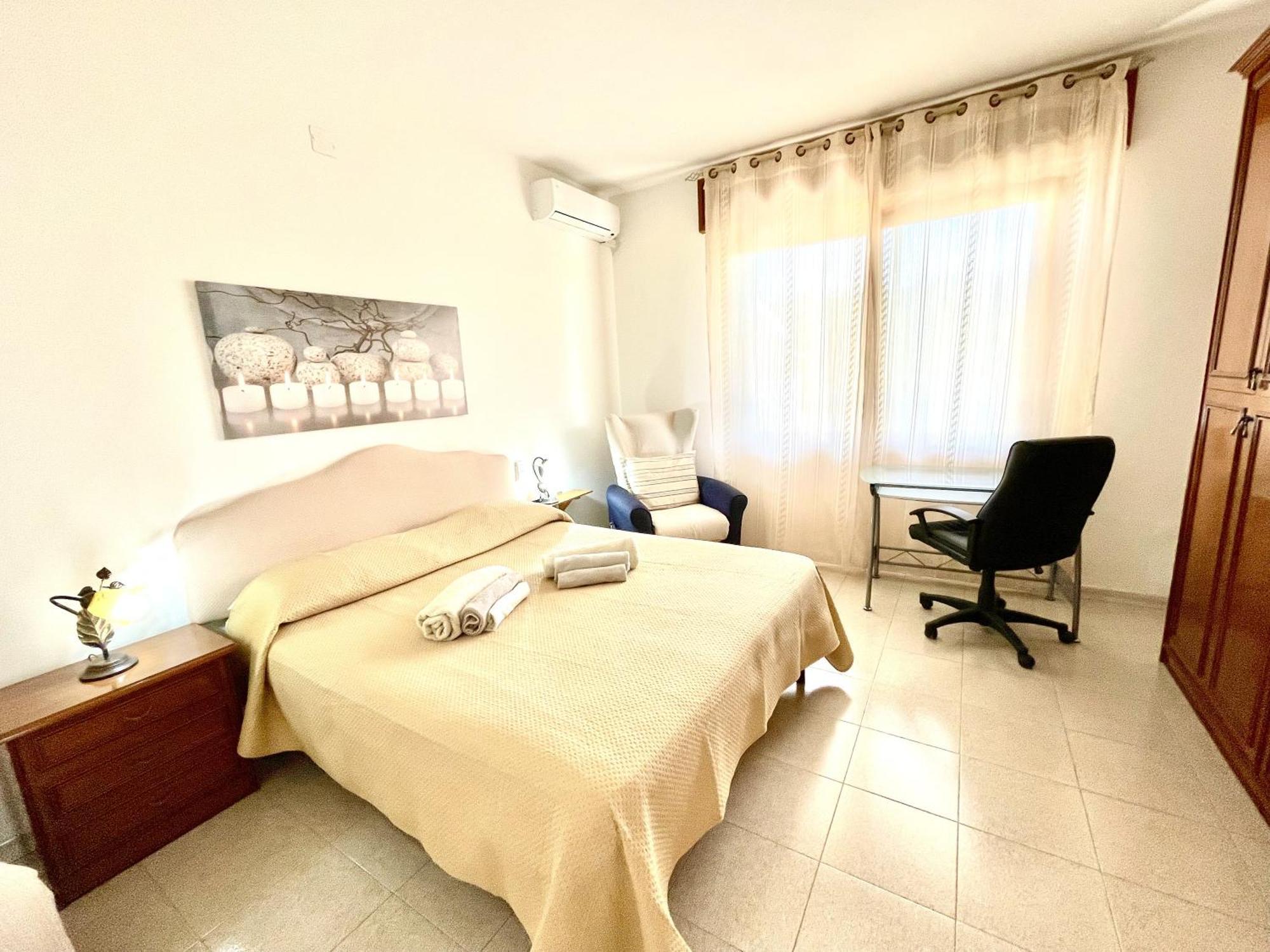 Casa Vacanze San Giovanni San Giovanni Suèrgiu المظهر الخارجي الصورة